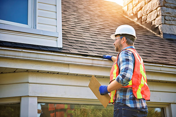 Licensed Roof Installation service in Bristow, VA - Big Toms Roofing